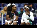 Serena and Venus Williams lives now - including huge net worth after Wimbledon success