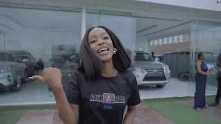 ball game everything but a ring efe irele film dairy may 2021 