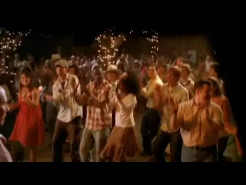 Download MP3 Hannah Montana The Movie Hoedown Throwdown Music Video