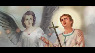 تمجيد القديس توماس الشندلاتي 