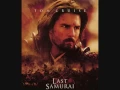 Last Samurai Theme - Red Warrior Hans Zimmer