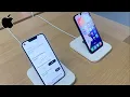 APPLE iPHONE 16e APPLE STORE SHOPPiNG VLOG