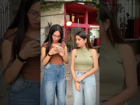 Tag your bestfriend❤️ #youtube #youtubeshorts #youtubeindia #bestfriend #bff #shorts #comedy