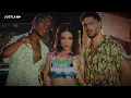 PEDRO SAMPAIO, MC Meno K, Melody - JETSKI (Letra/Lyrics) | em cima do jet ski