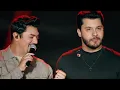 George Henrique e Rodrigo, Murilo Huff - 50% Minha (Uma Nova História - Ao Vivo)