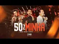 Download Lagu George Henrique e Rodrigo , Murilo Huff - 50% Minha (Ao vivo)