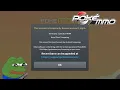 THE MODS ARE OPPRESSING ME POKEMMO