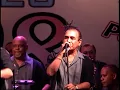 El Gran Combo -El Swing-Concierto de Amistad
