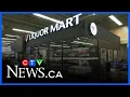 New Liquor Mart concept in Winnipeg grocery store