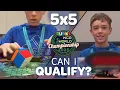 Journey to Worlds Cutoff A 5x5 Compilation