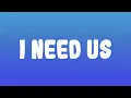 Rob49 LOE Shimmy - I Need Us