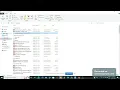Analyze the text file of Wikipedia by K-means clustering