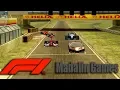 F1 but its madalin cars multiplayer