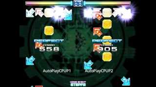 Pump It Up - WI-EX-DOC-VA S15 S21