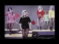 These Boots Are Made For Walkin' (Performed live on The Ed Sullivan Show 2/27/66) - Nancy Sinatra