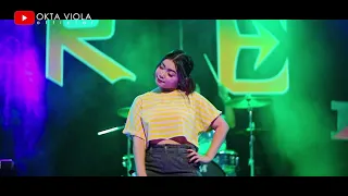 Download OKTA VIOLA - MENGKO AKU NANGIS (OFFICIAL MUSIC VIDEO) MP3