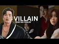 Download Lagu [FMV] ~ Villain | 𝑰𝒎 𝒔𝒐𝒐 𝒉𝒚𝒂𝒏𝒈 × 𝑮𝒐 𝒀𝒐𝒐𝒏 | Korean Chinese mix drama MP3
