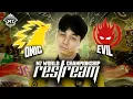 Lagu NYAWA TERAKHIR KAMI?! - ONIC VS EVIL