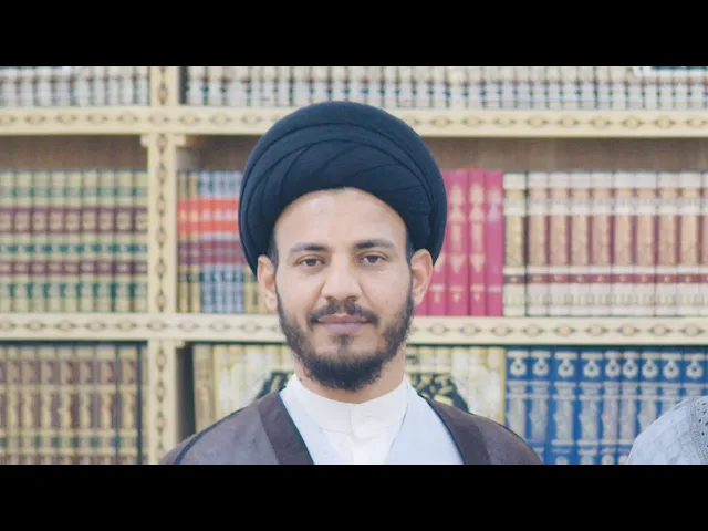 ⁣توصيات المرجعية للمؤمنين اعزهم الله في زمن الغيبة|#المرجع_الاعلى_السيد_السيستاني  #سيد_رياض_الفاضلي