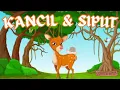 Si Kancil dan Siput | Dongeng Anak | Cerita Anak Berbahasa Indonesia | Cerita Dongeng Nusantara