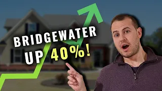 Bridgewater NJ Housing Market Update January 2021