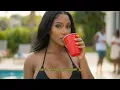 Chris Brown - Heat ft. Gunna (Visualizer)