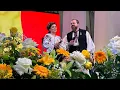 Download Lagu Ionuț Fulea și Oana Bozga-Pintea - Naltă-i mândra și subțire (Live Festivalul „Tinerețe” 2023)