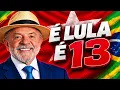 AQUI É LULA , BOLSONARO É O C4R@LHO ( ROCK DOIDO ) MC CAROL