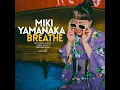Jazz Musician Miki Yamanaka Discusses Her New Album Breathe