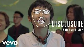 Disclosure feat. Kelis - Watch Your Step