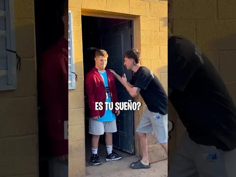 ¡Este chico ME PIDIÓ esto para su CASA! 🥺❤️