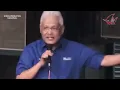 Ucapan Berapi Hamzah di Sabah Basuh PH DAP sampai Hilang Suara ???