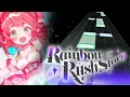 Download Lagu 【プロセカ創作譜面】 いるかアイス feat.ちょこ - Rainbow Rush Story / MASTER 34