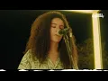 Debl El-Bustan - Samar Tarik & Joy Moughanni دبل البستان - سمر طارق & جوي مغني |Cube Sessions (Live)