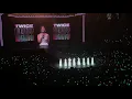 Download Lagu 190717 [MINA MINT OCEAN] TWICE - AFTER MOON - [FANCAM] TWICELIGHTS LOS ANGELES