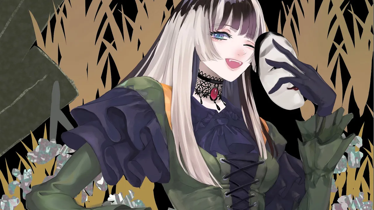 【雑談】スパチャ読み雑談！【儒烏風亭らでん #ReGLOSS 】