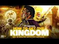 How To Get The Kingdom 15 Minutes W The Captains
