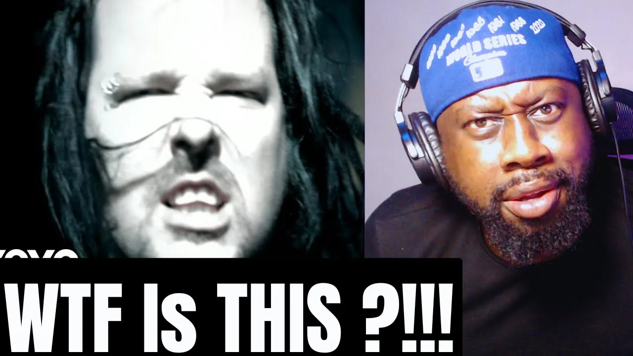 First Time Hearing Korn - Y’all Want A Single | Reaction First Time Hearing Korn - Y’all Want A Single | Reaction
