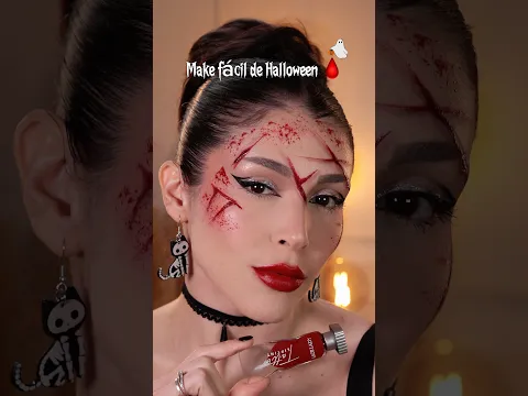 Make fácil Halloween 🎃