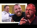 Download Lagu Jon Moxley Reveals BREAKING Point to LEAVE WWE!