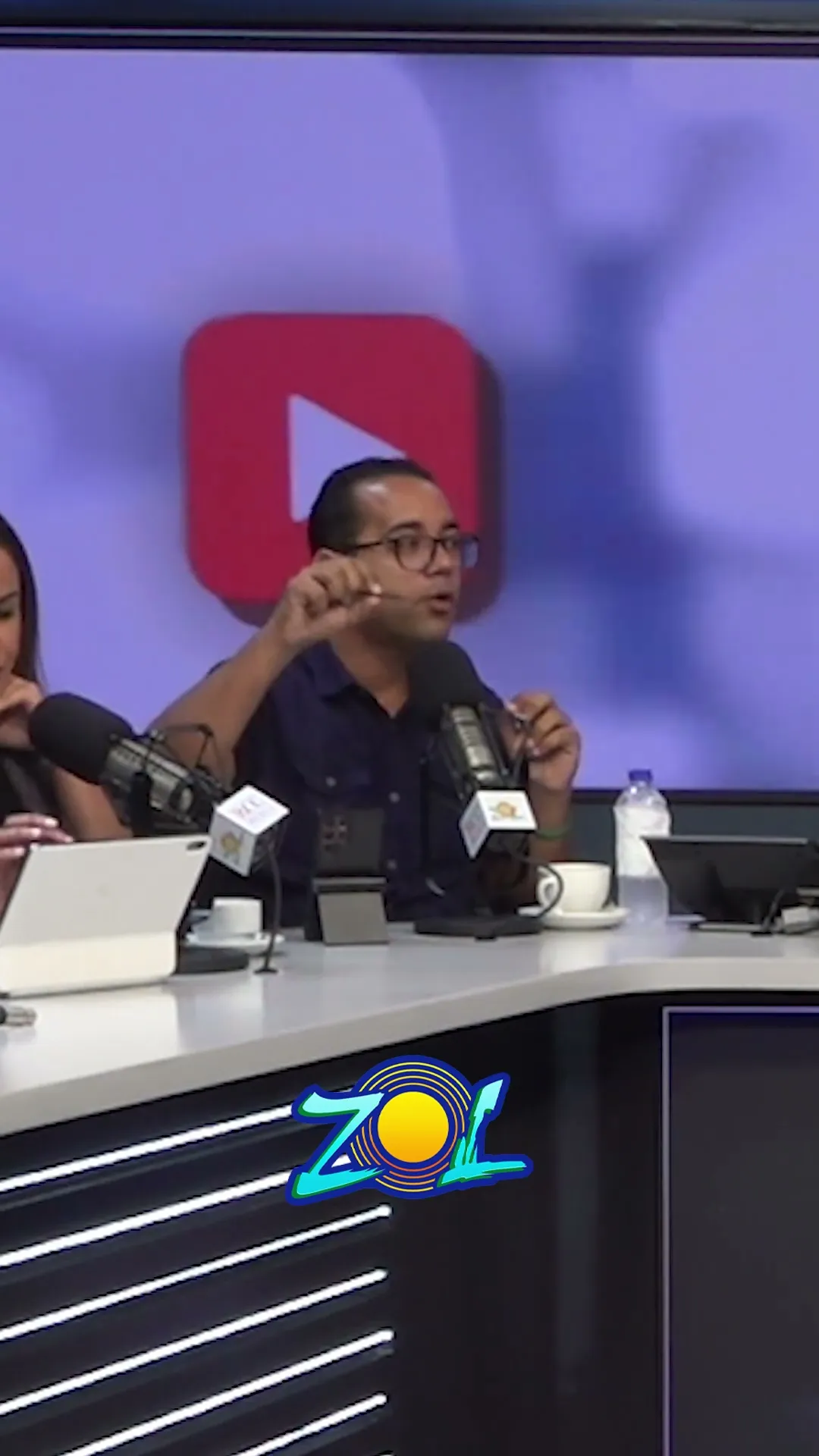 SE PREPARAN PARA LA GUERRA