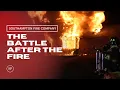 The Battle After The Fire Southampton Fire Company
