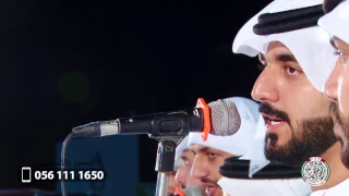 فرقة الشحوح الحربية   مركبي بالموده دندنها