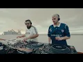 Lagu K-STYLE B2B RETROKULT aka GNS | Rooftop DJ Set @ Cullera Beach (Valencia)