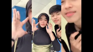 tiktok ara akirahajime goyang