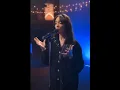 Lagu Faouzia - Born Without A Heart || Tiktok Live For Arab Heritage Month HD