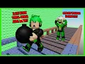Download Lagu Darlung \u0026 Wak Darlung Main Troll Obby Yang Ada Kutukan Bom Di Roblox