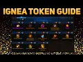 Lost Ark How To Get Ignea Tokens Lost Ark Guide