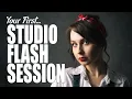 Your First Studio Flash Session Take and Make Great Photography with Gavin Hoey