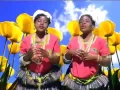 Download Lagu Zinja Hlungwani - Nwa Gezani My Love
